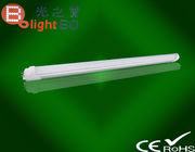 Weiß Leuchtröhren T8 18 Watt Dimmable LED/Beleuchtungs-Befestigungen 3500K, langes Leben 1200mm