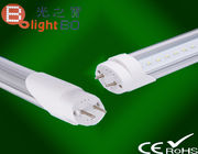 Weiß Leuchtröhren T8 18 Watt Dimmable LED/Beleuchtungs-Befestigungen 3500K, langes Leben 1200mm