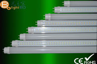 Aluminium-T8 LED Leuchtröhren 8W 8FT für Wohnzimmer, Wechselstrom 90V - Hochleistung 260V 850lm