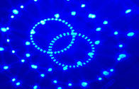 Magischer Kristallball RGB mit Sd- und USB-LED Disco-Lichtern für X'mas-Tanzparty