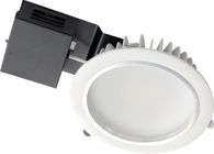 20 Watt Handels-LED vertiefte Downlights IP20 Wechselstrom 100V - 240V für Geschäfts-Beleuchtung