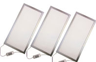 100W/LM natürliche Flachbildschirm-Deckenleuchten 36W des Weiß-LED für Restaurants
