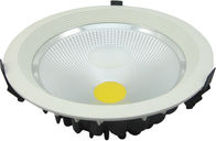 LED vertiefte Downlights 30Watt weißes 4500K/LED beleuchten unten mit eingebettetem Befestigungs-2400lm