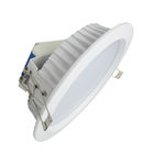 Weißer Fertigungs12w 4 Zoll LED vertiefte Downlight mit externem Fahrer für Halle/Hotel, 3-jährige Garantie