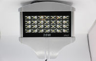 Bridgelux-Chip LED außerhalb der Lichter imprägniern IP67 28 Watt für Straße
