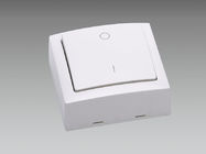 Oberflächen-Schalter 250V 10A für Möbel-Küchen-/Badezimmer-Anwendung