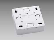 Oberflächen-Schalter 250V 10A für Möbel-Küchen-/Badezimmer-Anwendung