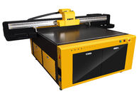 Großes Format-Innen-UVflachbettdrucker mit hoher Präzision 2.5x1.3m