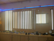 Leuchtröhre-Befestigungen Samsungs-Grill-T8 LED für Büro 4ft 18W