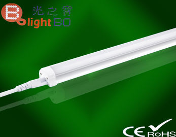 Leuchtröhren der geringen Energie des Aluminium-LED T5, Glühlampen LED für Haus