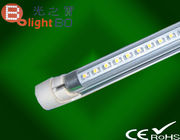 Hoher Leuchtröhre-Birnen-Ersatz des Lumen-SMD T5 LED mit 4 Fuß