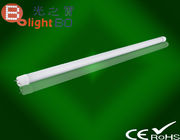 20 Watt Eco Leuchtröhren 4 Fuß-T8 LED für Innenbeleuchtung 5000K Wechselstrom 200V