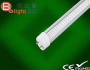 160V Superhelligkeit des Aluminium-SMD LED der Leuchtröhre-T8, Antiwatt 6700K des schock-30