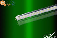 Streifen Sie grüne Leuchtröhre-Befestigung SMD T8 LED für Einkaufszentrum Soem/ODM ab