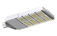 LED Straßenlaterneder hohen Leistung 120W im Freien 120 Grad-Öffnungswinkel CREE Chip für Quadrat, Anschlagtafeln LED