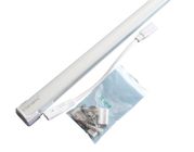 Natürliche weiße/kalte weiße flexible Leuchtröhre T5 LED mit langem Leben und hohem Lumen