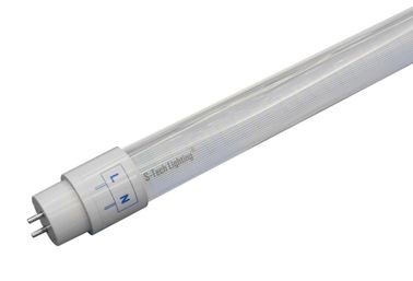 Drehbare lokalisierte Leuchtröhrehandelsinnenbeleuchtung und -lager Epistar T8 LED
