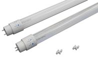Kundengebundene natürliche weiße flexible Rohr-Lampe Innen-10Watt 0,6/0,9/1,2/1.5m T8 LED