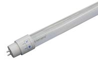 Kundengebundene natürliche weiße flexible Rohr-Lampe Innen-10Watt 0,6/0,9/1,2/1.5m T8 LED