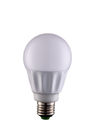 Energieeinsparung 9 Watt führte Kugel-Glühlampen/Lampen-Aluminium, 125 x 70mm CER und ROHS