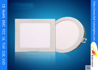 Flachbildschirm-Deckenleuchte-Runde 50W 2835 SMD LED, Platte ALS-CEI12-08 600x600 LED