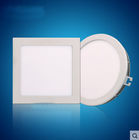 Flachbildschirm-Deckenleuchte-Runde 50W 2835 SMD LED, Platte ALS-CEI12-08 600x600 LED