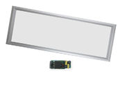 36W/48W 30x30 tauchen angebrachte/vertiefte LED-Deckenleuchten mit CER RoHS auf