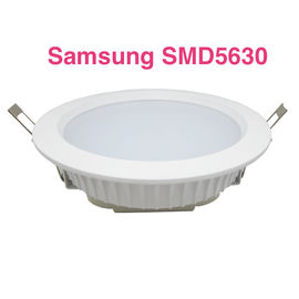 Einkaufszentrum-/des Büro-8 Zoll LED vertiefte Watt Ra90 4500K 2550LM Downlights 30