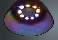 Ändernde Farbmoderne hängende Lichter mit Gu10 Lichtquelle