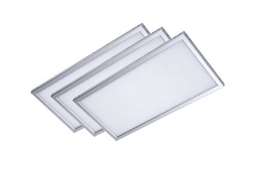 48 des Watt-LED Aluminium-Wohnung Flachbildschirm-der Deckenleuchte-6063 im Freien für Büro