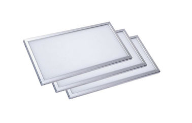 48 des Watt-LED Aluminium-Wohnung Flachbildschirm-der Deckenleuchte-6063 im Freien für Büro