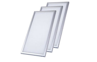 48 des Watt-LED Aluminium-Wohnung Flachbildschirm-der Deckenleuchte-6063 im Freien für Büro