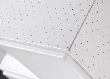 Weißer moderner Eisen-Hauptleuchter LED-Decken-Lights64W LED
