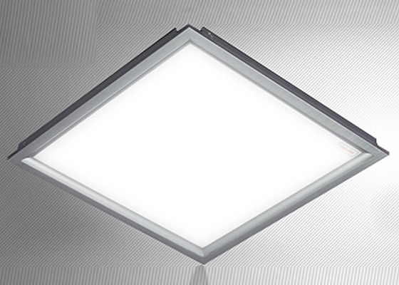 300mm quadratisches Aluminiummodernes, 12w führte integrierte Deckenleuchte