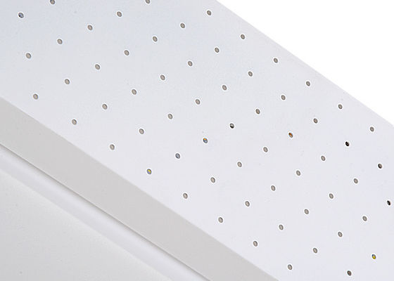 56w steuern LED-Beleuchtungs-Befestigungen 2800LM MIT 65cm × 65cm × 13cm automatisch an