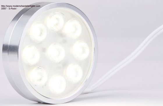 Ultra dünnes nach Hause geführt hinunter helle Beleuchtungs-Befestigung 3014LED LED für Kabinett