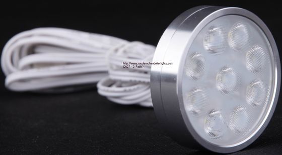Ultra dünnes nach Hause geführt hinunter helle Beleuchtungs-Befestigung 3014LED LED für Kabinett
