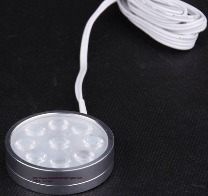 Ultra dünnes nach Hause geführt hinunter helle Beleuchtungs-Befestigung 3014LED LED für Kabinett