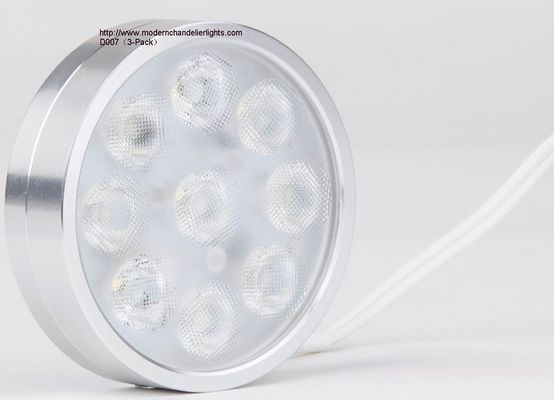 Ultra dünnes nach Hause geführt hinunter helle Beleuchtungs-Befestigung 3014LED LED für Kabinett