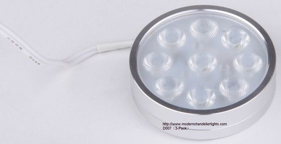 Ultra dünnes nach Hause geführt hinunter helle Beleuchtungs-Befestigung 3014LED LED für Kabinett