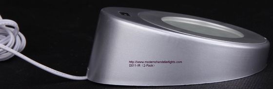 Umweltfreundliches geführtes Flachbildschirm-Licht, Sicherheits-Sensor beleuchtet für im Freien