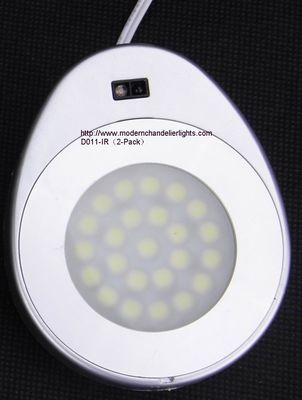 Umweltfreundliches geführtes Flachbildschirm-Licht, Sicherheits-Sensor beleuchtet für im Freien