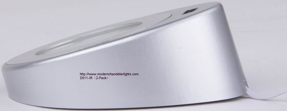 Umweltfreundliches geführtes Flachbildschirm-Licht, Sicherheits-Sensor beleuchtet für im Freien