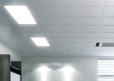 Ultradünnes Rechteck-Aluminium führte Flachbildschirm helles 18w 600mm x 300mm
