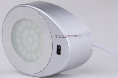 Beleuchtet Haupt-LED Beleuchtungs-Befestigungen des Kabinett-, Sicherheits-Sensor unten