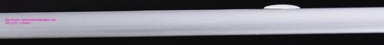 Aluminiumbewegungs-Sensor-Detektor-Glühlampen SMD 3014LED 2.2W