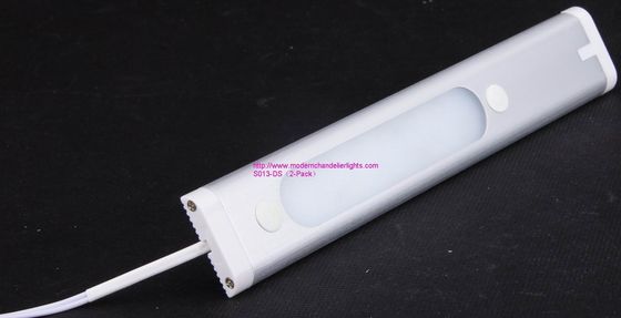 Aluminiumbewegungs-Sensor-Detektor-Glühlampen SMD 3014LED 2.2W