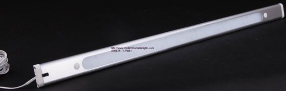 Kühler Beleuchtungs-Befestigungs-Plastik des Kabinett-Ausgangsled/Aluminium mit Schränkchen