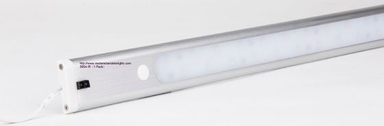 Kühler Beleuchtungs-Befestigungs-Plastik des Kabinett-Ausgangsled/Aluminium mit Schränkchen