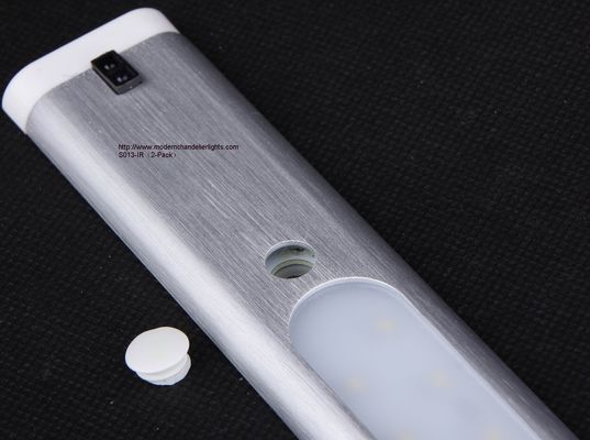 Beleuchtungs-Befestigungs-Neonbeleuchtung des IR-Sensor-Schalter-Ausgangsled für Möbel
